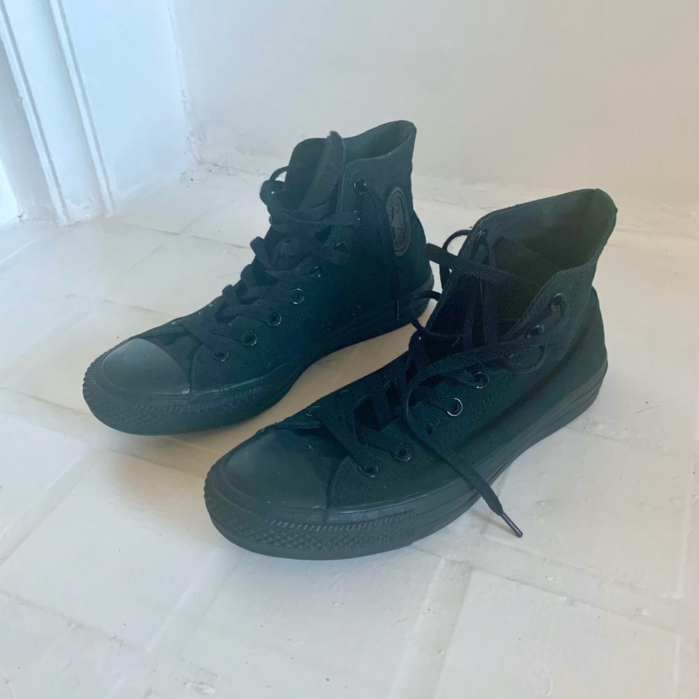 Converse Chuck Taylor All-Star High Tops